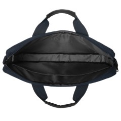 Targus EcoSmart 40,6 cm (16") Slip case Bleu