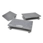 Kensington SoleMate avec SmartFit Kensington SoleMate avec SmartFit