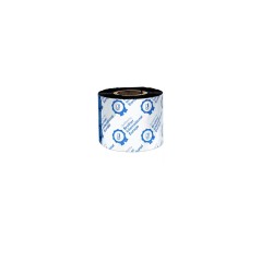 12 x Ribbon/Standard Resin BK 60mmx300m