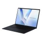 ASUS Vivobook 18 M1807HA-S8076X AMD Ryzen™ 7 260 Ordinateur portable 46,7 cm (18.4") WUXGA 32 Go DDR5-SDRAM 1 To SSD Wi-Fi 6