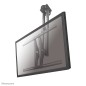 Neomounts PLASMA-C100 Support de plafond pour écran 37-75" - h67-107 cm Neomounts PLASMA-C100 Support de plafond pour écran 37-75" - h67-107 cm