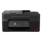 Canon PIXMA G4570 Jet d'encre A4 4800 x 1200 DPI Wifi Canon PIXMA G4570 Jet d'encre A4 4800 x 1200 DPI Wifi