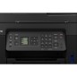 Canon PIXMA G4570 Jet d'encre A4 4800 x 1200 DPI Wifi Canon PIXMA G4570 Jet d'encre A4 4800 x 1200 DPI Wifi