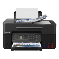 Canon PIXMA G4570 Jet d'encre A4 4800 x 1200 DPI Wifi