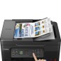 Canon PIXMA G4570 Jet d'encre A4 4800 x 1200 DPI Wifi Canon PIXMA G4570 Jet d'encre A4 4800 x 1200 DPI Wifi