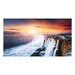Samsung VH55C-R LCD Intérieure