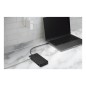 Kensington UH1500P EQ Station d’accueil mobile USB-C sans pilote 5 Gbits/s avec triple sortie vidéo Kensington UH1500P EQ Station d’accueil mobile USB-C sans pilote 5 Gbits/s avec triple sortie vidéo