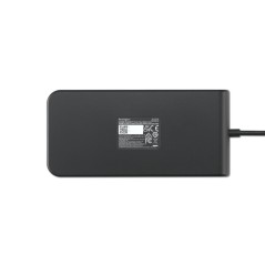Kensington UH1500P EQ Station d’accueil mobile USB-C sans pilote 5 Gbits s avec triple sortie vidéo