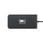 Kensington UH1500P EQ Station d’accueil mobile USB-C sans pilote 5 Gbits/s avec triple sortie vidéo Kensington UH1500P EQ Station d’accueil mobile USB-C sans pilote 5 Gbits/s avec triple sortie vidéo