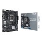 ASUS PRIME H610M-D D4 Intel H610 LGA 1700 micro ATX ASUS PRIME H610M-D D4 Intel H610 LGA 1700 micro ATX