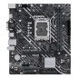 ASUS PRIME H610M-D D4 Intel H610 LGA 1700 micro ATX ASUS PRIME H610M-D D4 Intel H610 LGA 1700 micro ATX