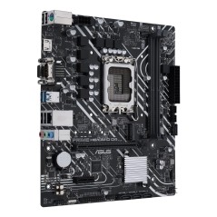 ASUS PRIME H610M-D D4 Intel H610 LGA 1700 micro ATX