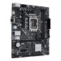 ASUS PRIME H610M-D D4 Intel H610 LGA 1700 micro ATX ASUS PRIME H610M-D D4 Intel H610 LGA 1700 micro ATX