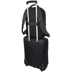 Case Logic Propel PROPB-116 Black 39,6 cm (15.6") Sac à dos Noir