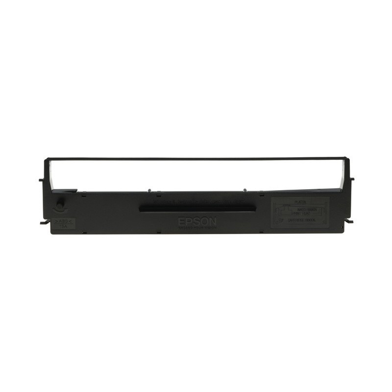 Epson Ruban noir Epson Ruban noir
