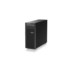 Lenovo ThinkSystem ST250 serveur 0 Go Tour (4U) Intel Xeon E E-2276G 3,8 GHz 16 Go DDR4-SDRAM 550 W