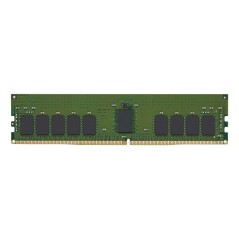 Kingston Technology KSM32RD8 32HD module de mémoire 32 Go 1 x 32 Go DDR4 3200 MT s 288-pin DIMM ECC
