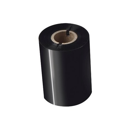 Pack 12 x Ribbon/PremiumWax BK 80mmx300m