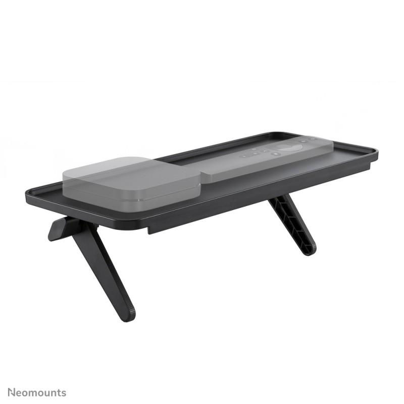 Neomounts AWL28-220BL1 Support pour multimédia - universel