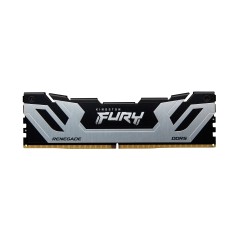 Kingston Technology FURY 48 Go 8800 MT s DDR5 CL42 CUDIMM (Kit de 2) Renegade Silver