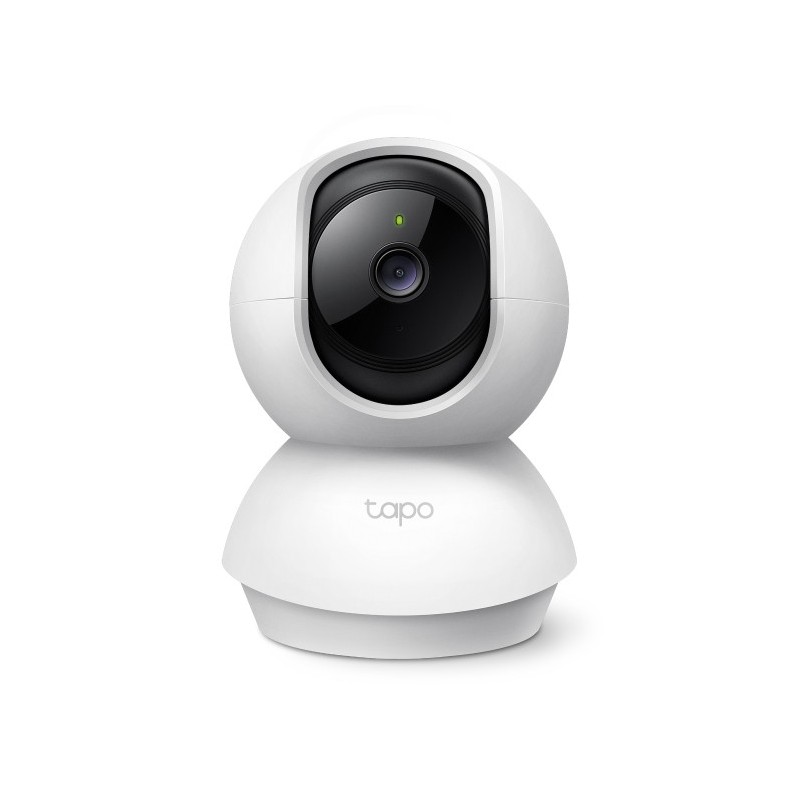 TP-Link TC71 caméra de sécurité Dôme Caméra de sécurité IP Intérieure 2304 x 1296 pixels Bureau TP-Link TC71 caméra de sécurité Dôme Caméra de sécurité IP Intérieure 2304 x 1296 pixels Bureau