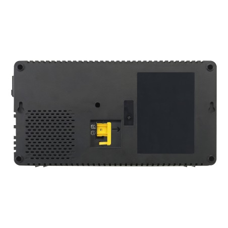 APC Onduleur EASY UPS BV 500 VA, AVR, prise universelle, 230 V