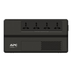 APC Onduleur EASY UPS BV 500 VA, AVR, prise universelle, 230 V