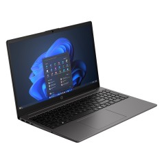 HP 250R 15.6 inch G10 Notebook PC Intel Core 3 100U Ordinateur portable 39,6 cm (15.6") Full HD 8 Go DDR4-SDRAM 256 Go SSD
