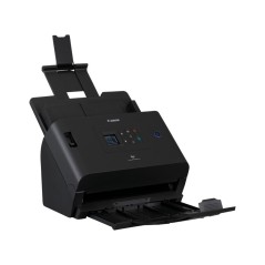 Canon imageFORMULA DR-S250N Alimentation feuille à feuille de scanner 600 x 600 DPI A4 Noir