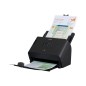 Canon imageFORMULA DR-S250N Alimentation feuille à feuille de scanner 600 x 600 DPI A4 Noir