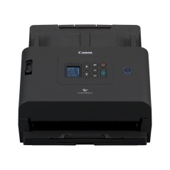 Canon imageFORMULA DR-S250N Alimentation feuille à feuille de scanner 600 x 600 DPI A4 Noir
