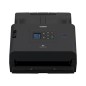 Canon imageFORMULA DR-S250N Alimentation feuille à feuille de scanner 600 x 600 DPI A4 Noir