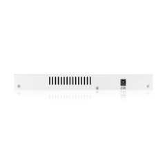 Zyxel XMG-108HP Non-géré 2.5G Ethernet (100 1000 2500) Connexion Ethernet, supportant l'alimentation via ce port (PoE)