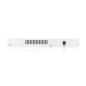 Zyxel XMG-108HP Non-géré 2.5G Ethernet (100/1000/2500) Connexion Ethernet, supportant l'alimentation via ce port (PoE) Zyxel XMG-108HP Non-géré 2.5G Ethernet (100/1000/2500) Connexion Ethernet, supportant l'alimentation via ce port (PoE)