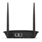 TP-Link TL-MR100 routeur sans fil Fast Ethernet Monobande (2,4 GHz) 4G Noir TP-Link TL-MR100 routeur sans fil Fast Ethernet Monobande (2,4 GHz) 4G Noir