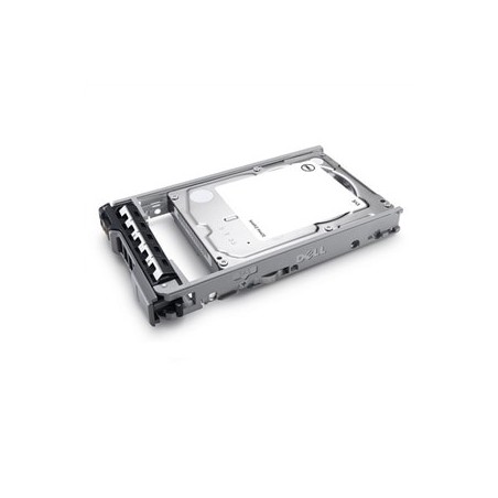 DELL 400-AJPD disque dur 1,2 To 10000 tr min 2.5" SAS