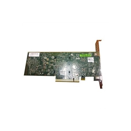 DELL 540-BBUO carte réseau Interne 10000 Mbit s