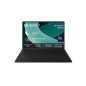LG 17Z90TL-G.AZ78F laptop Copilot+ PC Intel Core Ultra 7 258V Ordinateur portable 43,2 cm (17") 2.5K 32 Go LPDDR5x-SDRAM 1 To