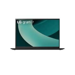 LG 17Z90TL-G.AZ78F laptop Copilot+ PC Intel Core Ultra 7 258V Ordinateur portable 43,2 cm (17") 2.5K 32 Go LPDDR5x-SDRAM 1 To