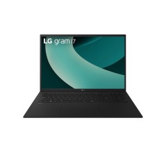 LG 17Z90TL-G.AZ78F laptop Copilot+ PC Intel Core Ultra 7 258V Ordinateur portable 43,2 cm (17") 2.5K 32 Go LPDDR5x-SDRAM 1 To