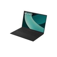 LG 17Z90TL-G.AZ78F laptop Copilot+ PC Intel Core Ultra 7 258V Ordinateur portable 43,2 cm (17") 2.5K 32 Go LPDDR5x-SDRAM 1 To
