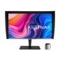 ASUS ProArt PA32UCG-K écran plat de PC 81,3 cm (32") 3840 x 2160 pixels 4K Ultra HD LED Noir ASUS ProArt PA32UCG-K écran plat de PC 81,3 cm (32") 3840 x 2160 pixels 4K Ultra HD LED Noir