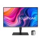 ASUS ProArt PA32UCG-K écran plat de PC 81,3 cm (32") 3840 x 2160 pixels 4K Ultra HD LED Noir ASUS ProArt PA32UCG-K écran plat de PC 81,3 cm (32") 3840 x 2160 pixels 4K Ultra HD LED Noir