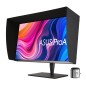 ASUS ProArt PA32UCG-K écran plat de PC 81,3 cm (32") 3840 x 2160 pixels 4K Ultra HD LED Noir ASUS ProArt PA32UCG-K écran plat de PC 81,3 cm (32") 3840 x 2160 pixels 4K Ultra HD LED Noir