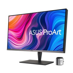 ASUS ProArt PA32UCG-K écran plat de PC 81,3 cm (32") 3840 x 2160 pixels 4K Ultra HD LED Noir