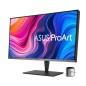 ASUS ProArt PA32UCG-K écran plat de PC 81,3 cm (32") 3840 x 2160 pixels 4K Ultra HD LED Noir ASUS ProArt PA32UCG-K écran plat de PC 81,3 cm (32") 3840 x 2160 pixels 4K Ultra HD LED Noir