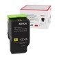 Xerox Cartouche de toner Jaune de Grande capacité Imprimante couleur ® C310/multifonctions ® C315 (5500 pages) - 006R04367 Xerox Cartouche de toner Jaune de Grande capacité Imprimante couleur ® C310/multifonctions ® C315 (5500 pages) - 006R04367