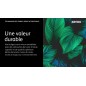 Xerox Cartouche de toner Jaune de Grande capacité Imprimante couleur ® C310/multifonctions ® C315 (5500 pages) - 006R04367 Xerox Cartouche de toner Jaune de Grande capacité Imprimante couleur ® C310/multifonctions ® C315 (5500 pages) - 006R04367