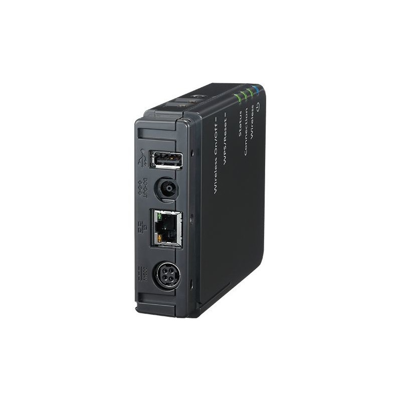 Canon WA10 Ethernet / WLAN Canon WA10 Ethernet / WLAN