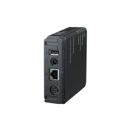 Canon WA10 Ethernet WLAN